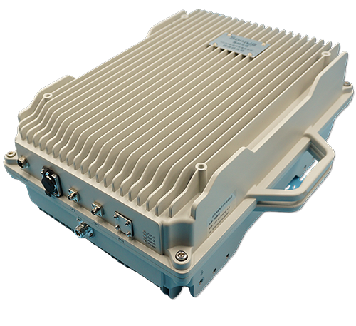 清远单频/双频/四频/五频运营级数字光纤直放站