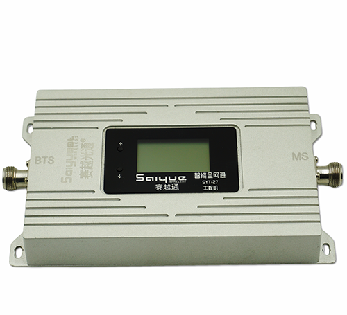 清远单频手机信号放大器800㎡