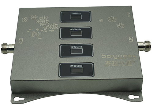  清远四频手机信号接收器200㎡
