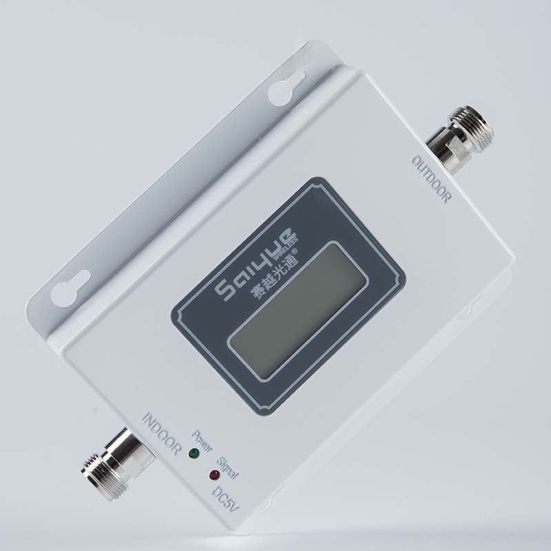 清远家用配电房机房信号放大器200㎡