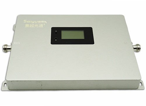  清远三频/四频/五频手机信号接收器800㎡