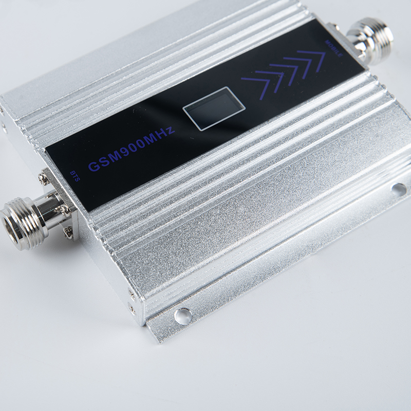 清远家用单频手机信号增强器100㎡