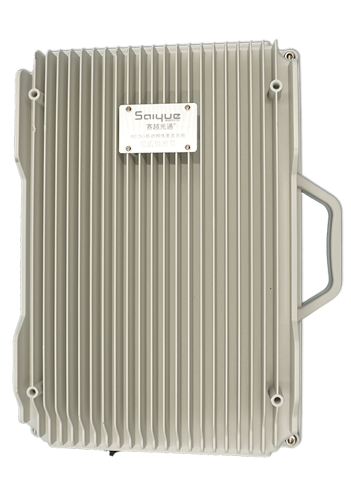 清远单频/双频/三频/四频/五频电信级无线直放站