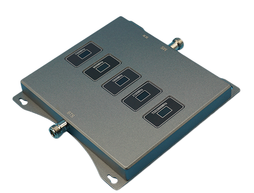 清远五频4G+5G手机信号增强器200㎡