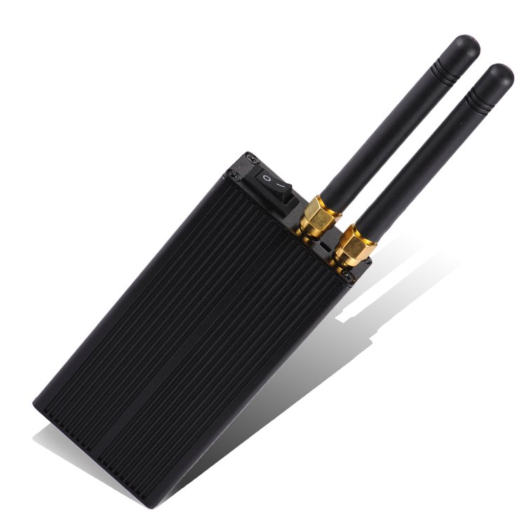  清远1.2G/1.5G导航屏蔽器