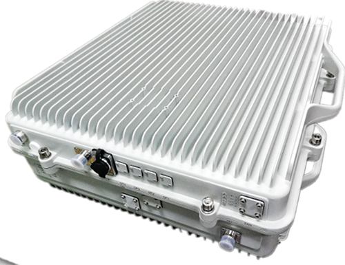 清远信令级数字室分型移动通信干扰器