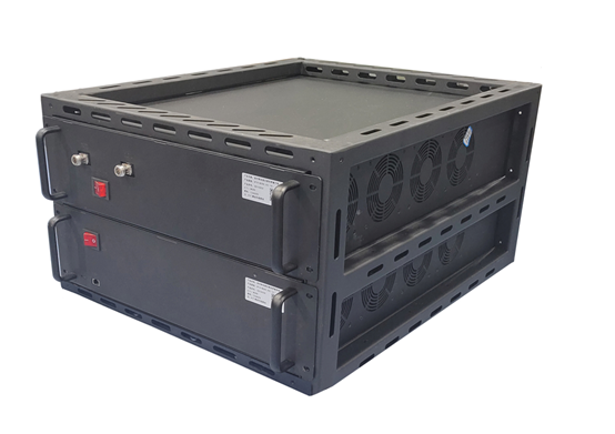 清远室内大功率通讯管控屏蔽系统