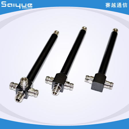  清远FM调频广播同步广播功分器