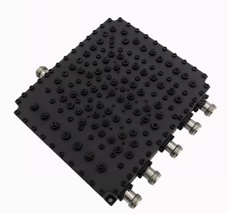  清远双频三频四频五频腔体合路器4G+5G