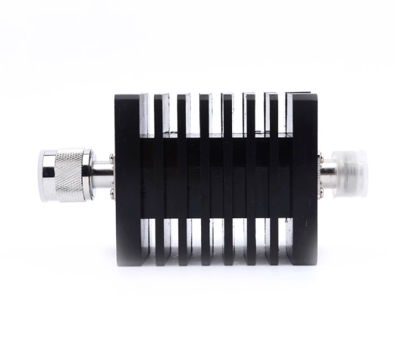  清远腔体固定衰减器0-3G/0-4G  N型接口